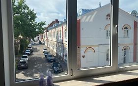 Ohtu Poik 4 City Center Apartment